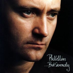 ... But Seriously album cover