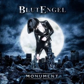 Monument (Deluxe Edition) (CD2) album cover