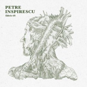 Fabric 68: Petre Inspirescu album cover