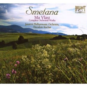 Complete Orchestral Works (CD2) album cover