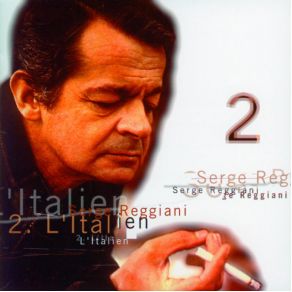 L'Italien (1970 - 1972) album cover
