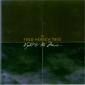Night & The Music album cover