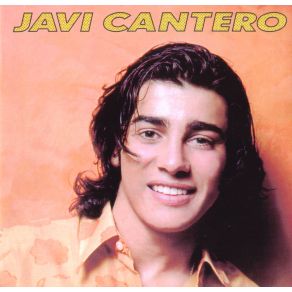 Javi Cantero album cover