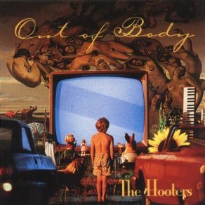 Out Of Body album cover