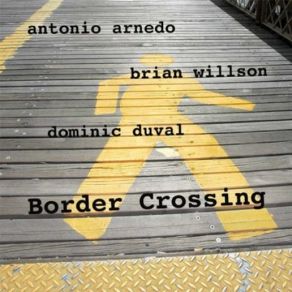 Border Crossing album cover
