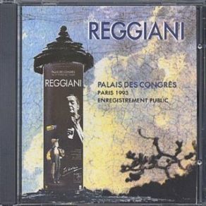 Palais Des Congrès album cover