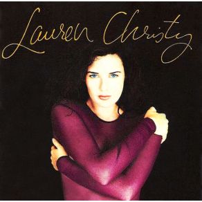 Lauren Christy album cover