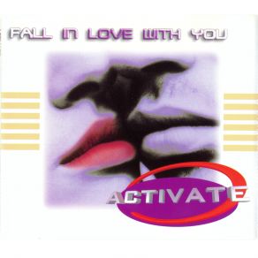 Fall In Love With You album cover