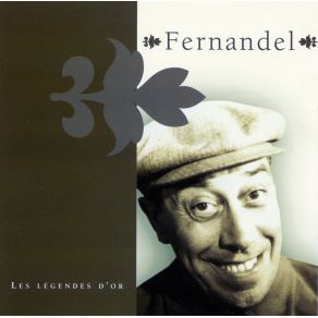 Les Legendes D'Or album cover