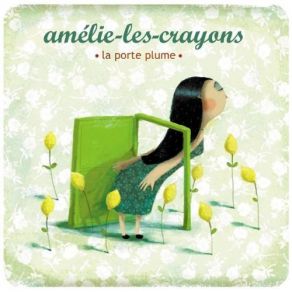 La Porte Plume album cover