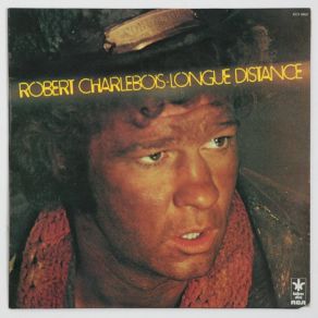 Longue Distance album cover