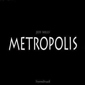 Metropolis album cover