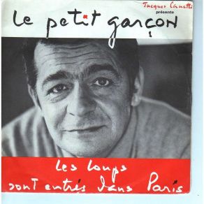 Les Loups Sont Entrés Dans Paris (1979 - 1981) album cover