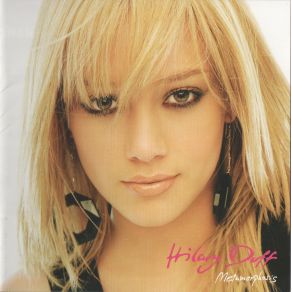 Metamorphosis album cover
