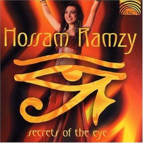 Secrets Of The Eye album cover