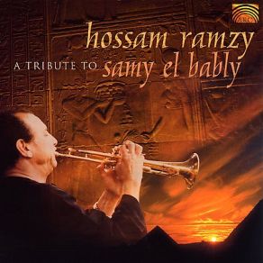 A Tribute To Samy El Bably album cover