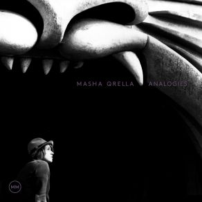 Analogies album cover