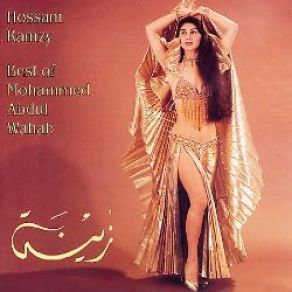 Zeina, Best Of Mohammed Abdul Wahab album cover