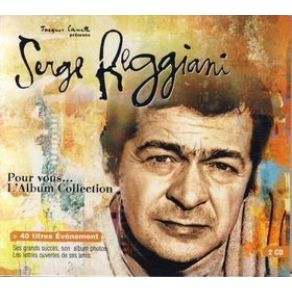 Pour Vous... L'Album Collection (CD2) album cover