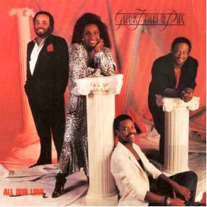 All Our Love album cover