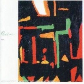 Intégrale Studio 1971 - 1972 (CD3) album cover