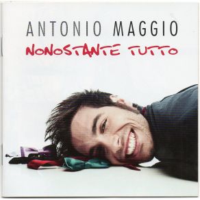 Nonostante Tutto album cover