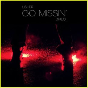 Go Missin (Single) album cover