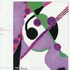 Intégrale Studio 1975 - 1977 (CD6) album cover