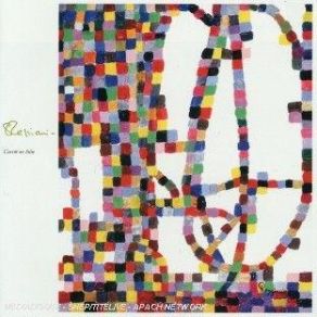 Intégrale Studio 1999 - 2002 (CD12) album cover