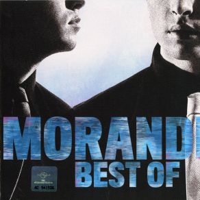 Best Of album cover