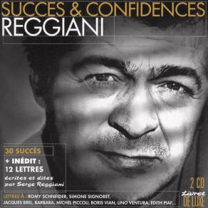 Succès Et Confidences (CD2) album cover