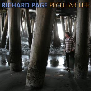 Peculiar Life album cover