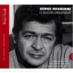 12 Succès Originaux album cover