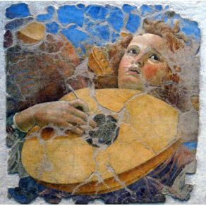 Ecco Sì Beato Giorno album cover