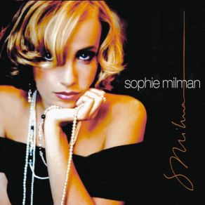 Sophie Milman album cover