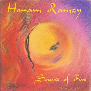 Source Of Fire album cover