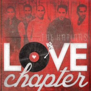 Love Chapter album cover