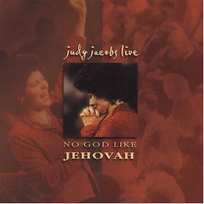 No God Like Jehovah album cover