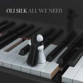 All We Need album cover