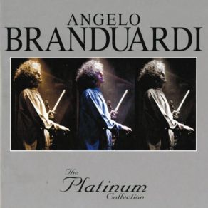 The Platinum Collection (CD3) album cover