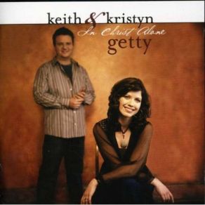 In Christ Alone album cover