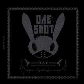 One Shot album cover
