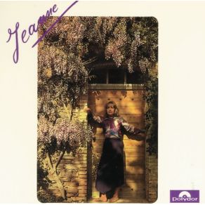 Jeanne Chant Jeanne album cover