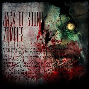 Zombies album cover