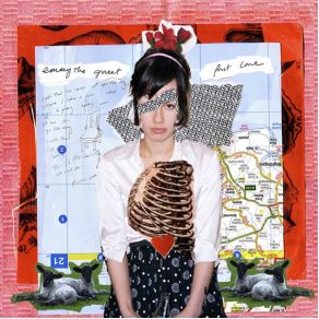 First Love album cover
