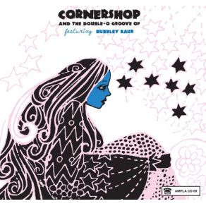 Cornershop & The Double 'O' Groove Of album cover