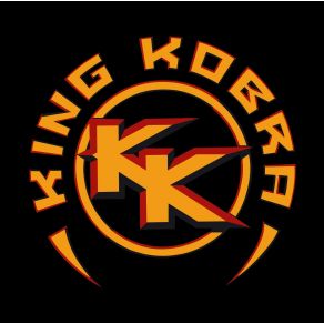 King Kobra album cover