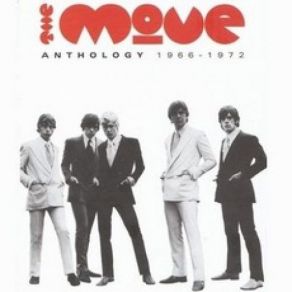 Anthology 1960 - 1970 CD2 album cover