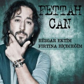 Rüzgar Ektim Fırtına Biçeceğim (Single) album cover