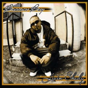 Livin Shady album cover